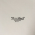 Villeroy & Boch posliini KAKKU TARJOILULAUTANEN Ø 31,5cm - pikkukuva 4