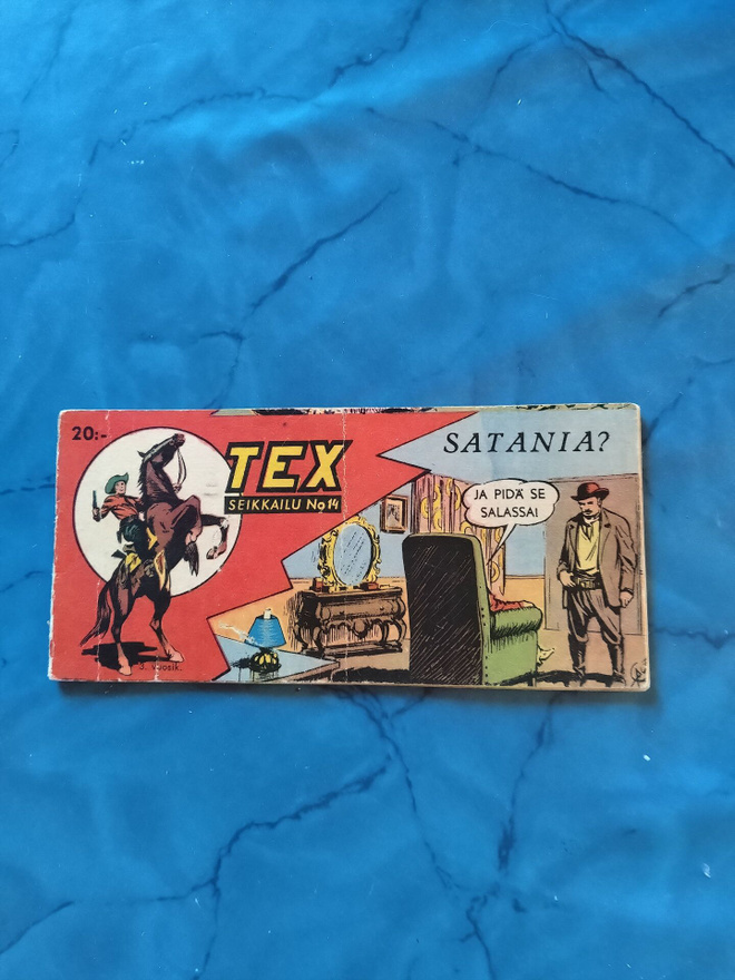 tex 3 vsk 14