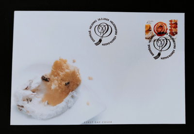 2009 FDC Minun pääsiäiseni