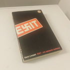 Kent Lindahl: EXIT - irti natsismin kahleista - pikkukuva 1