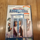 Bill & Ted's Excellent Adventure-MUOVISSA - pikkukuva 1
