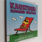 Charles M. Schulz : Kaustinen : ilmojen valtias - pikkukuva 1