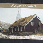 Färsaaret 1997 - Joulu vihko ++ - pikkukuva 2