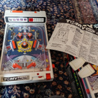 Tomy Electric Pinngg ball flipper - pikkukuva 5