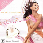 CDS LAURA BIAGIOTTI WHY WALK WHEN YOU CAN FIY - pikkukuva 1