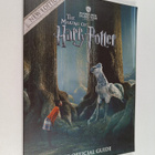 The making of Harry Potter : the official guide - pikkukuva 1