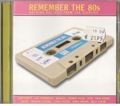 REMEMBER THE 80S