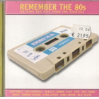 REMEMBER THE 80S - pikkukuva 1