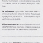 Mari Sainio: Parempi elämä - 15 tarinaa hyvinvoinnista - pikkukuva 3