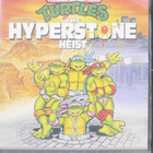 Teenage Mutant Hero Turtles: The Hyperstone Heist - pikkukuva 1