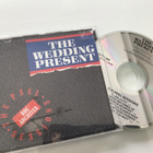 The wedding present . The Peel Sessions bbc archives CD - pikkukuva 1