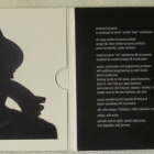 Tuomo • The New Mystique CD - pikkukuva 2