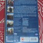 WYCLIFFE ~ Complete Series ~ 10 DVD Box - ei tekstitystä - pikkukuva 2