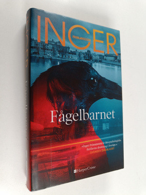 Inger Frimansson : Fågelbarnet