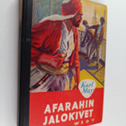 Karl May : Afarahin jalokivet - pikkukuva 1