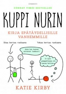 Katie Kirby - Kuppi nurin