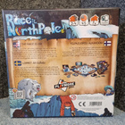 Race to the North Pole (FI/SE/EN) lautapeli uusi - pikkukuva 2