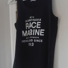 Painijanselkätoppi koko 38 Race marine - pikkukuva 1