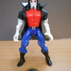 Morbin' Morbius - pikkukuva 1