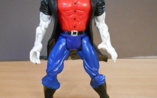 Morbin' Morbius