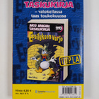 Walt Disney : Palvelu pelaa - pikkukuva 2