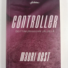 Mauri Nest : Controller : Deittimurhaajan jäljillä - pikkukuva 1