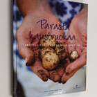 Ewa Skiöldebrand : Parasta kausiruokaa : terveellistä, pu... - pikkukuva 1
