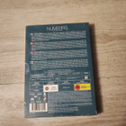 Numbers kausi 5 UUSI - pikkukuva 2