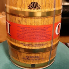 Olvi special 3. 5l olut Pikku peltinen Tynnyri - pikkukuva 3