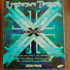 Xcom Unknown terror - pikkukuva 1