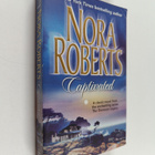 Nora Roberts : Captivated - pikkukuva 1