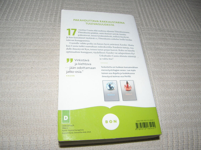 Item image