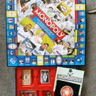 Monopoly Tottenham Hotspur . - pikkukuva 2