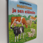 Bob Bampton : Tutustumisretki maatilaan ja sen eläimiin - pikkukuva 1