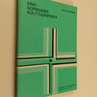 Antti Alhonsaari : Eino Sormunen, kulttuuripiispa - pikkukuva 1