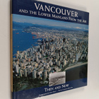 Connie Brissenden ym. : Vancouver and the Lower Mainland ... - pikkukuva 1