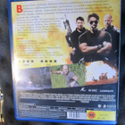 Sylvester Stallone & Simon West: Expendables 1 & 2 2XBlu-Ray - pikkukuva 3