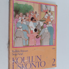 Koulun uskonto 2 - pikkukuva 1