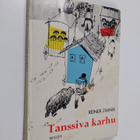 Reiner Zimnik : Tanssiva karhu - pikkukuva 1