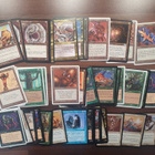 Magic the Gathering 200 vanhaa korttia - pikkukuva 4