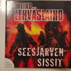 Reino Lehväslaiho: Seesijärven Sissit (10 discs) - pikkukuva 1