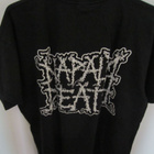 Napalm Death t-paita (koko L) - pikkukuva 2