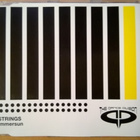 4 Strings - Summersun CDS - pikkukuva 1