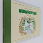 Riina Kaarla : Muumiperheen vuosi - pikkukuva 1