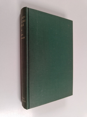 The new English Bible : New Testament