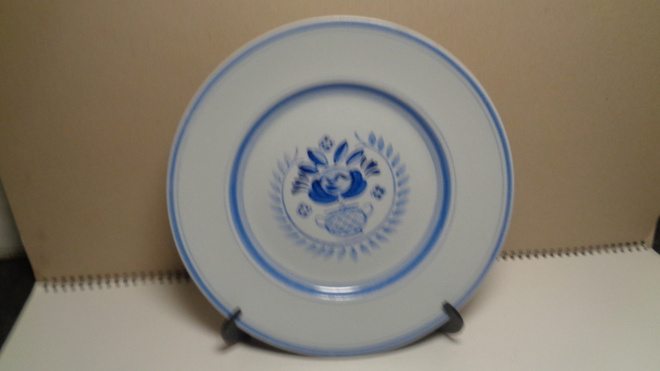 ARABIA, LAUTANEN ,BLUE ROSE HALK.265 MM