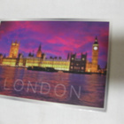 London / Lontoo, kulkematon - pikkukuva 1