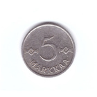 Suomi 5 Markkaa 1955 - pikkukuva 1