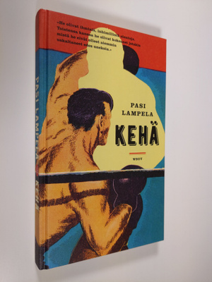 Pasi Lampela : Kehä