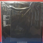 FEEDERZ - EVER FEEL LIKE KILLING YOUR BOSS M-/M- U.S -84 LP - pikkukuva 2